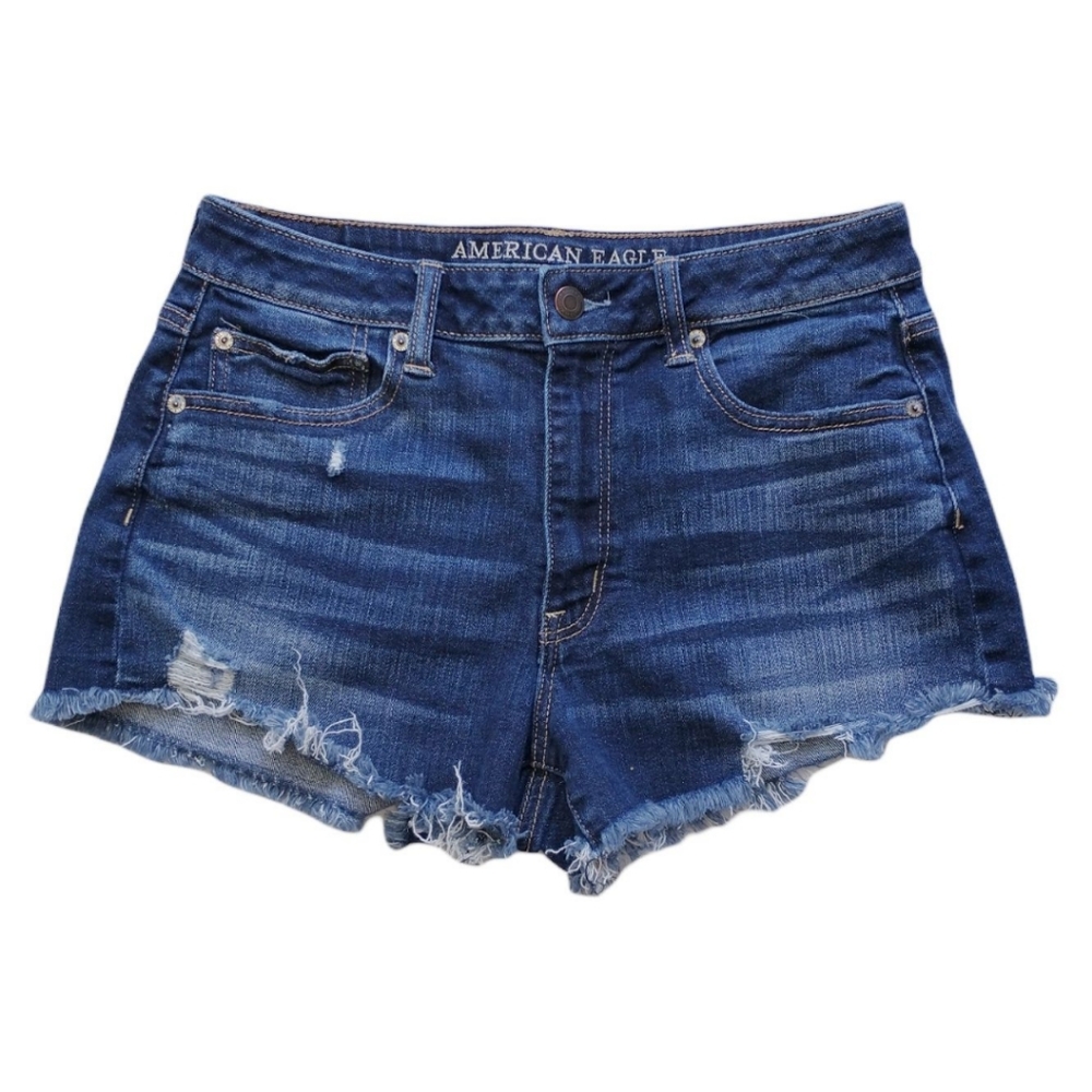 American Eagle Shorts Size 8